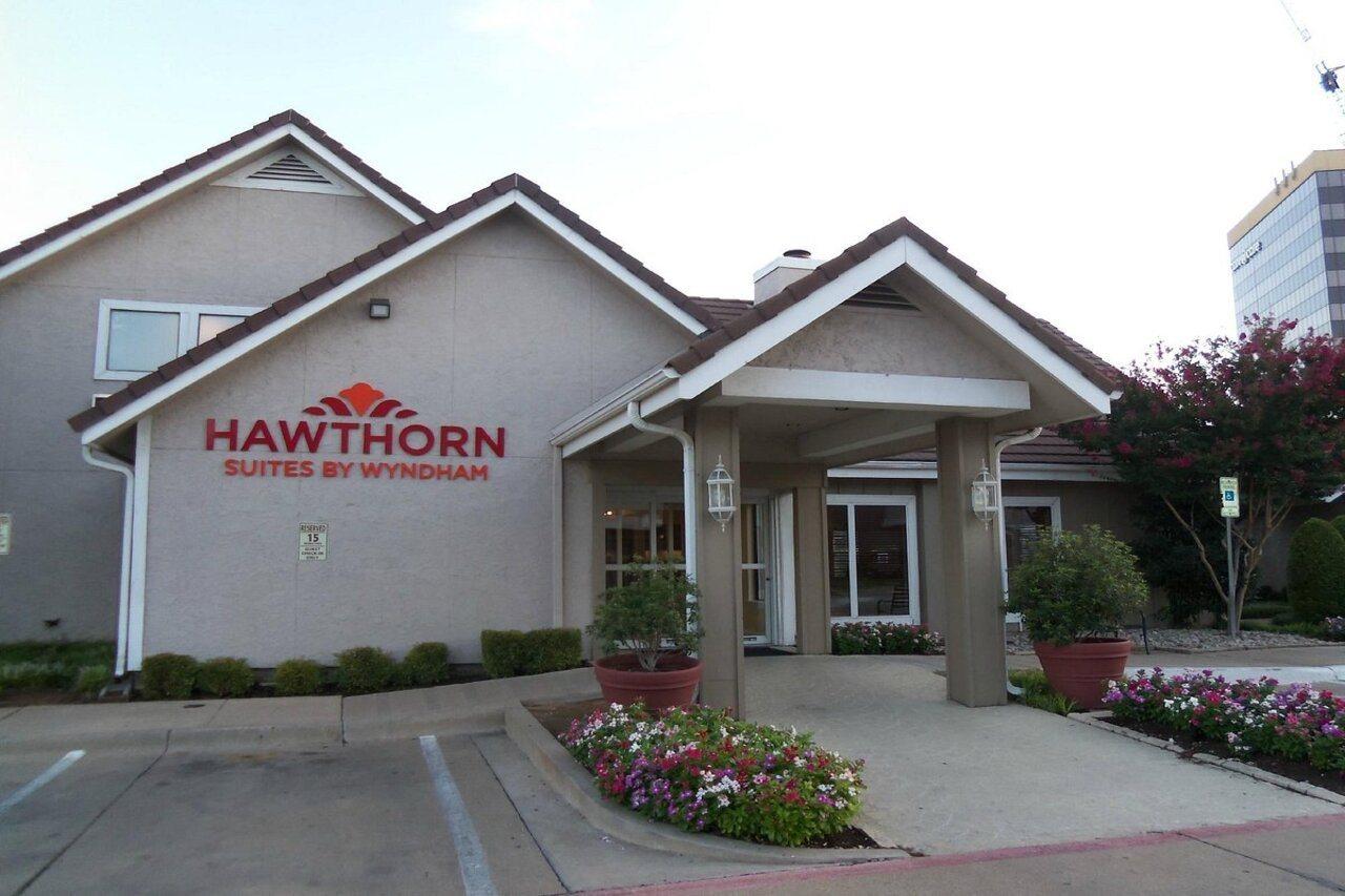 Hawthorn Suites Fort Worth University Zewnętrze zdjęcie